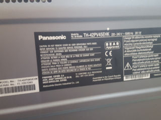 PANASONIC foto 4