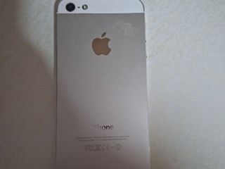 Iphone 5 фото 2