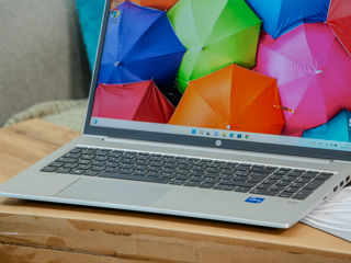 Hp Probook 450 G8/ Core I5 1135G7/ 16Gb Ram/ Iris Xe/ 500Gb SSD/ 15.6" FHD IPS!! foto 10