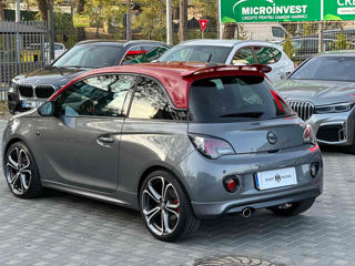 Opel Adam foto 4