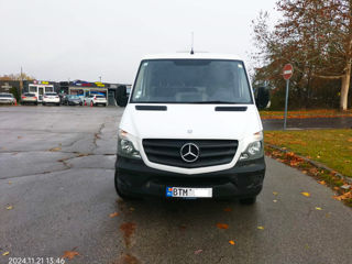 Mercedes SPRINTER foto 6