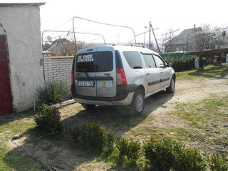 Dacia Logan Mcv foto 3