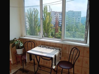 Apartament cu 2 camere, 55 m², Botanica, Chișinău foto 6