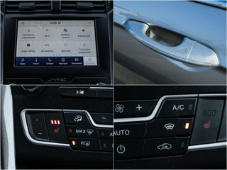 Ford Mondeo фото 17