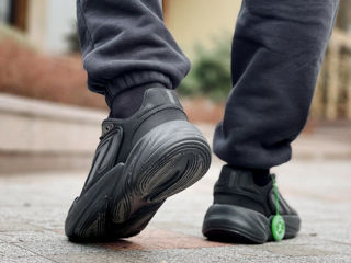 Adidas Ozelia Black foto 10