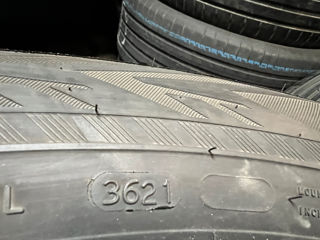 R18 235/60 Nokian WR SUV 4 foto 8