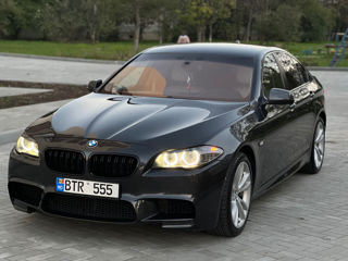 BMW 5 Series foto 6