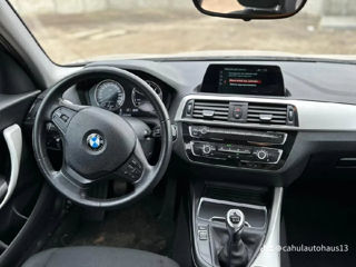 BMW 1 Series foto 4