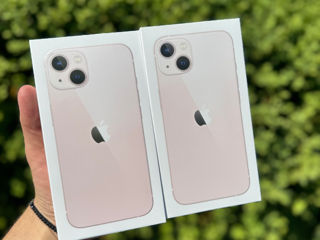 iPhone 13 128GB Pink foto 1