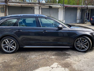 Audi A6 Allroad foto 4