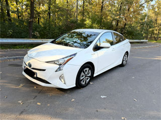 Toyota Prius Prime foto 4