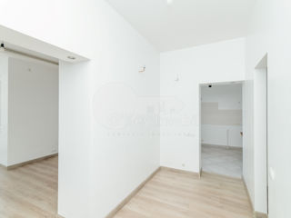 Apartament cu 1 cameră, 60 m², Botanica, Chișinău foto 11