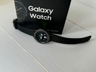 Samsung Smart Watch SM-R810