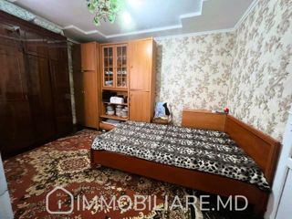 Apartament cu 1 cameră, 38 m², Centru, Ialoveni foto 3