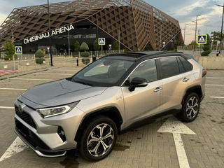 Toyota Rav 4 foto 1