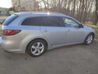 Mazda 6 foto 2