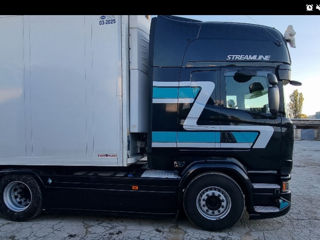 Scania R450 foto 2