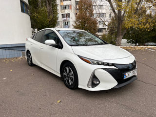 Toyota Prius Prime