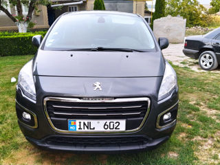 Peugeot 3008 foto 2