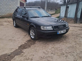 Audi A6 foto 5