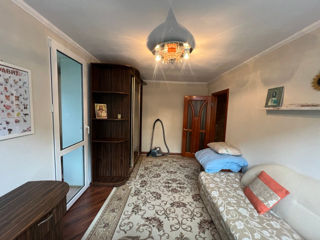 Apartament cu 3 camere, 70 m², Râșcani, Chișinău foto 7