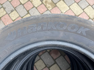 Hankook R17 215/60 Лето foto 2