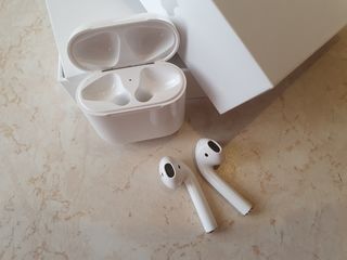 Airpods 1 foto 1