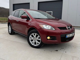 Mazda CX-7 foto 4