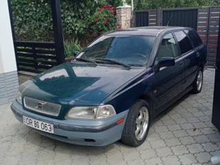 Volvo V40 foto 7