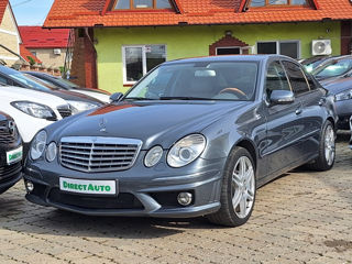 Mercedes E-Class