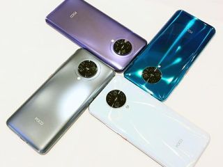 Xiaomi Poco X6 5G 8/256 - 4600 lei, 12/256 - 4800 lei, 12/512 - 5500 lei foto 5