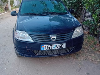 Dacia Logan foto 3