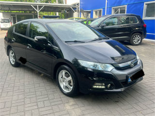 Chirie auto Honda insight