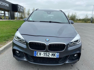 BMW 2 Series Active Tourer foto 3