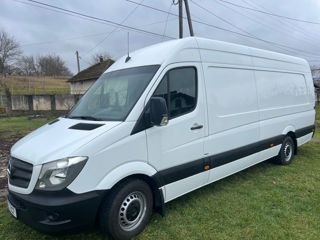 Mercedes Sprinter 319 foto 3