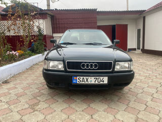 Audi 80