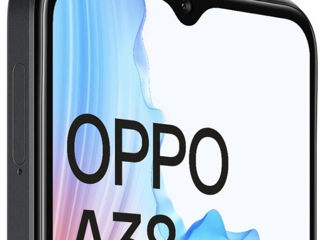 New / Nou / Новый / Oppo A38 4/128gb Black foto 1