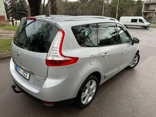 Renault Grand Scenic foto 3