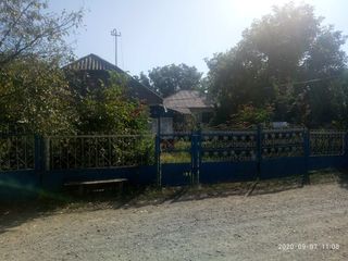 Продаю дом в районе Фэлешть, село Логофтень foto 2