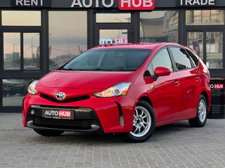 Toyota Prius аренда / rent / chirie / прокат foto 1