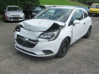 Opel Corsa foto 14