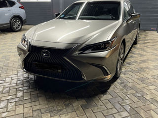 Lexus ES Series foto 1