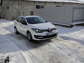 Renault Megane foto 6