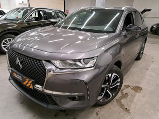 DS Automobiles DS 7 Crossback foto 1