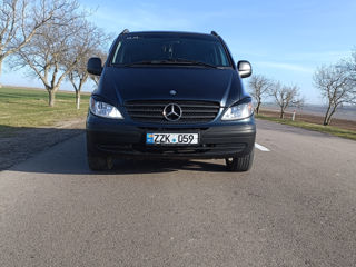 Mercedes Vito foto 1