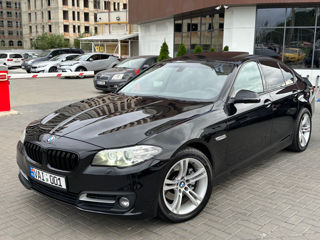 BMW 5 Series foto 2