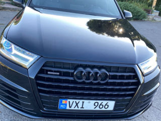 Audi Q7 foto 3