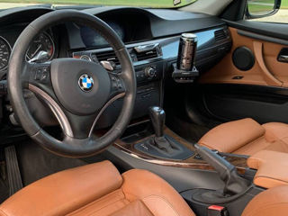 BMW 3 Series Coupe foto 5