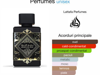 Parfum lattafa 100 ml foto 9