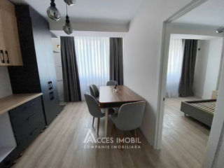 Apartament cu 1 cameră, 36 m², Ciocana, Chișinău foto 2